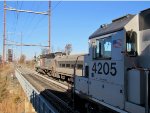 NJT 4205 and 4206